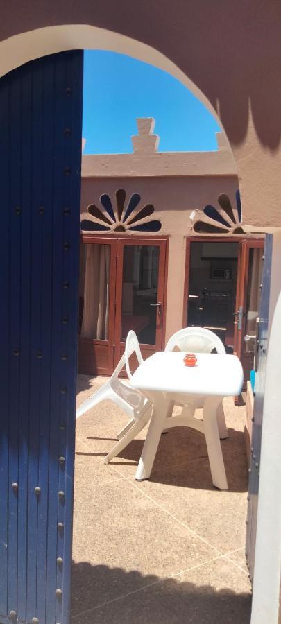 Les Etoiles Du Ksar Hotel Mirleft Eksteriør billede